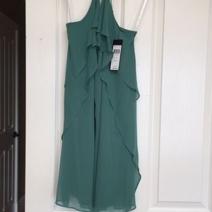 NWT BCBG summer dress